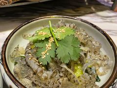 爽一爽鱼皮-臻享無招牌芝士烤蛙(台山昌大昌店)