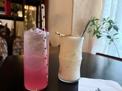 -糖房咖啡(南锣鼓巷店)