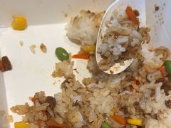 -德克士(西站站内店)