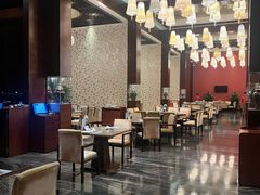 -金海湾嘉华度假酒店·海天阁中餐厅