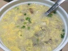 -吕氏疙瘩汤·海鲜新鲁菜(海州利群店)