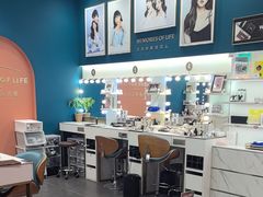 -海马体照相馆(重庆爱琴海购物公园店)