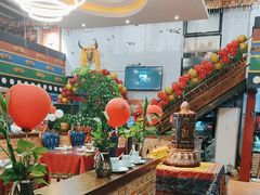-后院犇牛主题餐厅(云岗店)