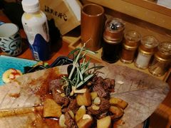 -有喜屋·烧鸟·居酒屋(周浦万达店)