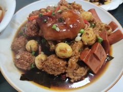 -小四川美食馆(幸福路店)