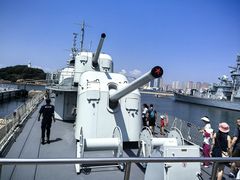 -中国人民解放军海军博物馆