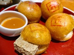 金馒包·永昌臭豆腐-苏小柳手作点心(控江旭辉分院)