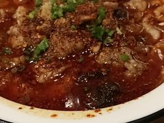 百味水煮肉片-川人百味(亿合城店)