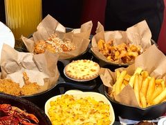 -必胜客(大悦城店)