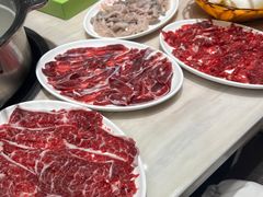 -味逍遥牛肉火锅(万江旗舰店)