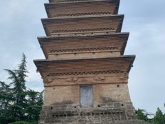 -洛阳白马寺