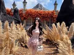 -Blue Concept Cafe&Farm·關於藍