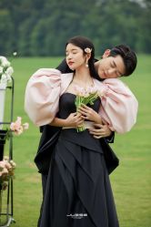 -角色婚纱摄影(中心店)