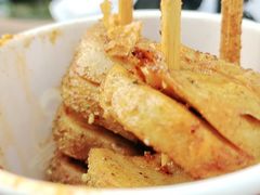 -宋记烤面筋(衣裳街店)