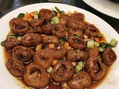 九转大肠-老白肉馆(临江小区店)