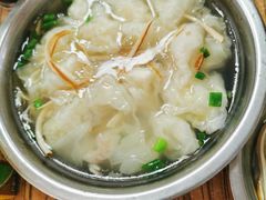 -荣巷小馄饨(荣巷店)