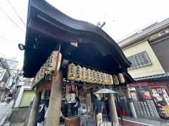 -Hōzen-ji Temple法善寺