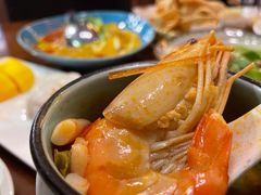 -荷花泰菜(东方新天地店)