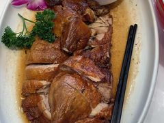 -刘胖子家常菜·蹄花焖藕(兴业店)