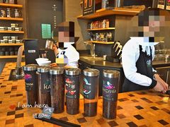 -星巴克(成都太古里二店)
