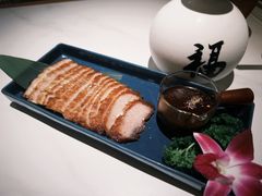 -太食獸泰式茶餐厅(IFS国金中心店)