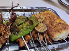 -佶政筋饼·新概念(安阳路店)