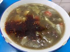 -刘老虎肉丸糊辣汤(总店)