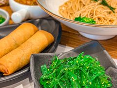 -馋三尺蟹粉小笼(人民广场店)
