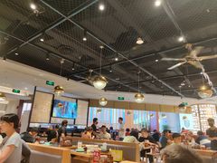 -潮界(虹桥新天地店)