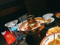 -辣尚瘾·烤鱼·新川菜(交大直营店)