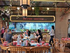 -伙靠·江浙菜(田林路店)