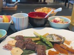 -西村日本料理(香格里拉饭店)
