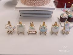 -今日Cake蛋糕茶歇·甜品台定制