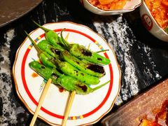 -鸟万·炭火料理Yaki ONE(星光店)