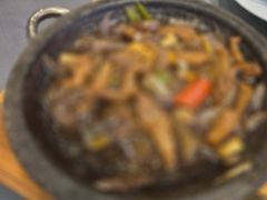 -东方御宴海鲜酒楼(棕泉酒店)