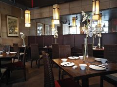 大堂-金枝玉叶上海人家食府(三里河店)