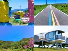 -龙里油画大草原旅游区