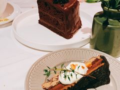 -夏朵餐厅(丁香店)
