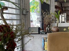 -鹿萤季·营地小馆(皇后公园店)
