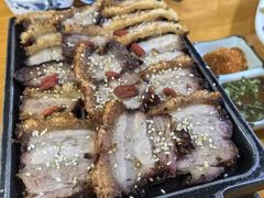 -龙姐私房菜(和顺古镇店)