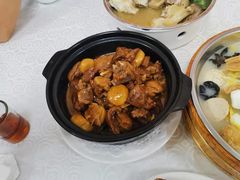 -合和美食馆(壹村东心岭2巷店)