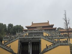 -南京市江宁方山