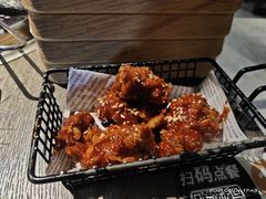 -火炉火自助餐(枫蓝国际店)