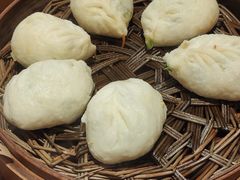 -包子大王(新泽巷店)