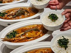 -新光酒家·河豚·海鲜·蟹料理(浦东店)
