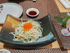 -长崎屋·日本料理·刺身·烧鸟(天河北路店)