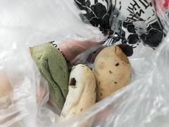 蔓越莓小麻薯-纯坊佳哥手作(江汉路店)