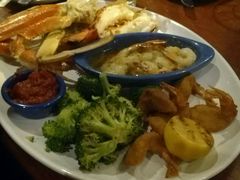 android_upload_pic-RED LOBSTER(多伦多DT店)