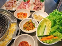 -喜来稀肉(虹泉路店)