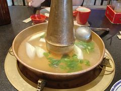 -潮庭牛肉火锅·骑楼私宴
